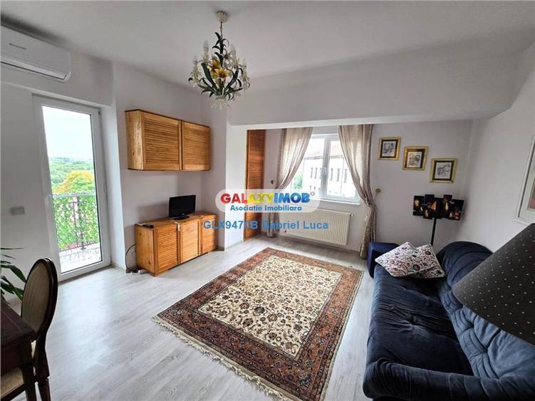 Apartament 2 camere 55mp | Centrala | Piata Sudului | Parcare