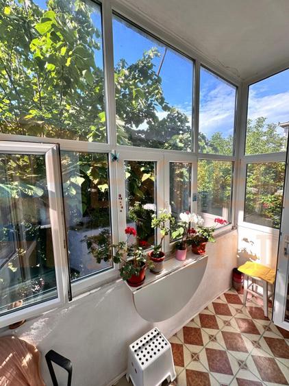 Apartament 3 Camere de vanzare la Cazino – Comandament, Constanța | Renovat
