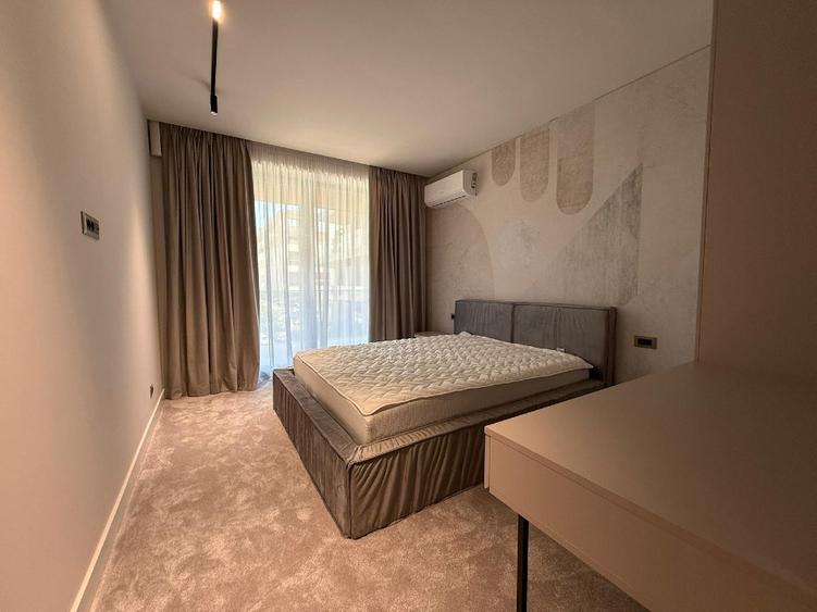Direct proprietar - Inchiriez apartament 4 camere ARQA Jolie Village