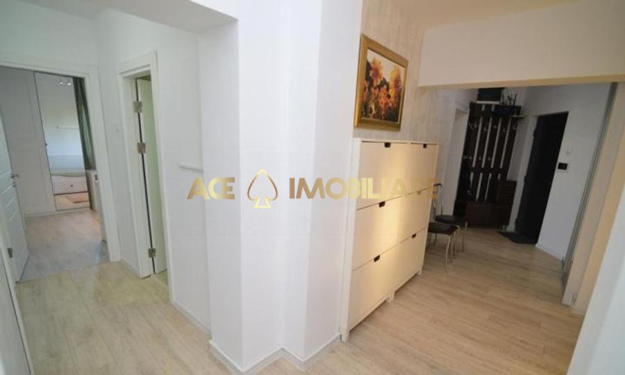 4 Camere de inchiriat | Dristor | Parcare | Boiler | Cat-friendly