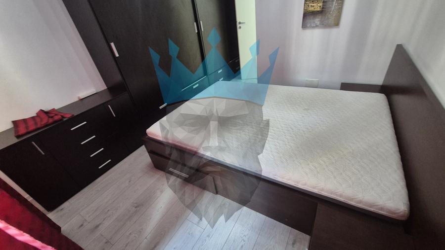 Apartament 2 Camere 17 Residence Dristor Bucuresti