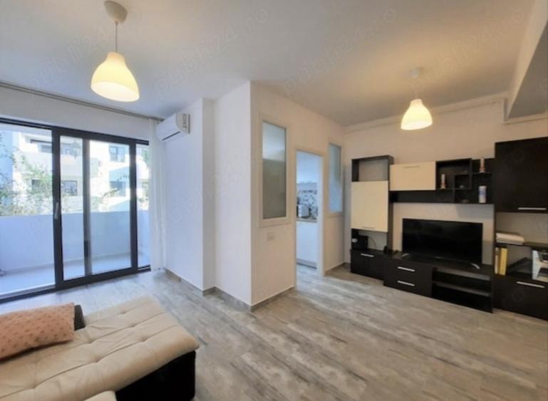 Garsoniera | Romco Pallady | Loc parcare | Centrala | Balcon | Metrou