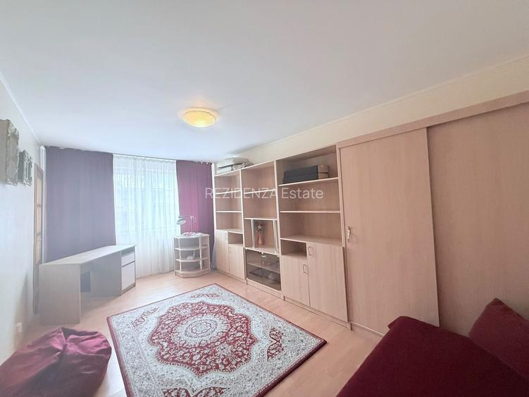 APARTAMENT 2 CAMERE DECOMANDAT MOBILAT & UTILAT STR. AZURULUI S6 - 2