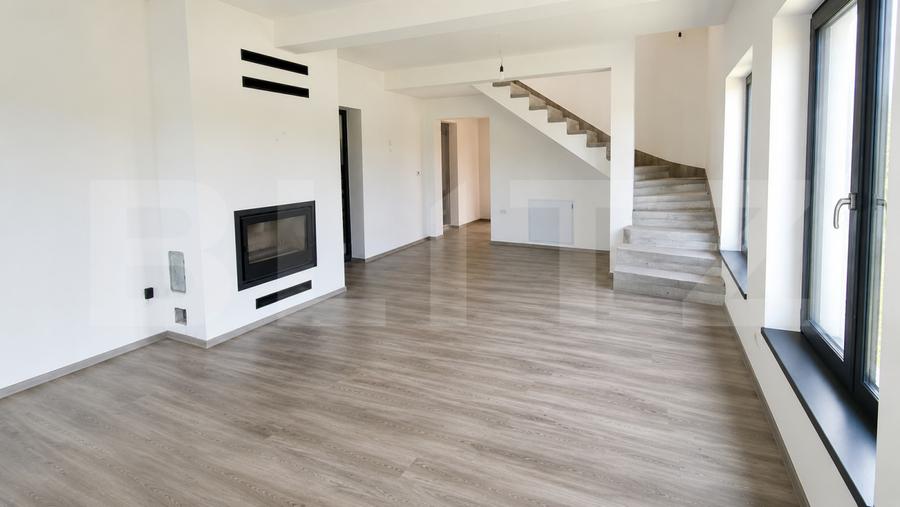Casă individuală premium, 150 mp utili, teren 1.000 mp, zona Unirea