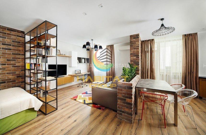 Garsoniera 40 mp, bloc nou, Popesti-Leordeni – 70.900 €