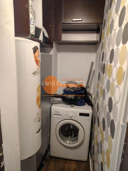 Apartament cu 2 camere | Metrou Romancierilor - Drumul Taberei