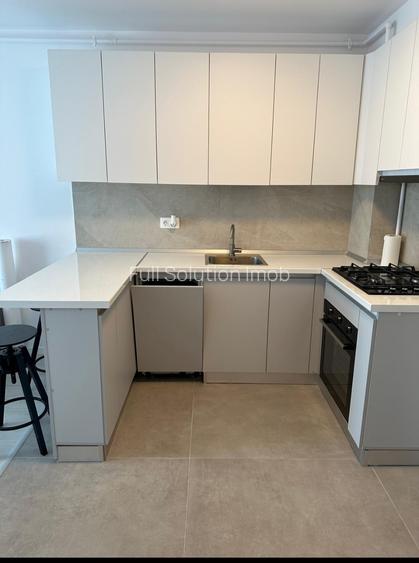 Popesti-Leordeni, Apartament 2 camere/studio liber - 4