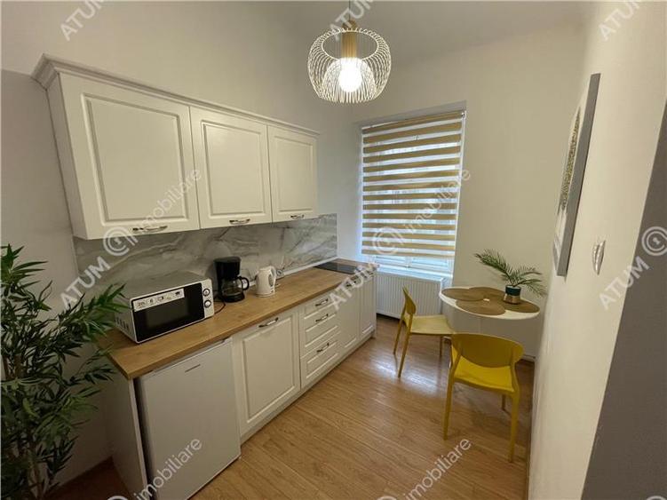 Apartament 2 camere in zona ultracentrala din Sibiu