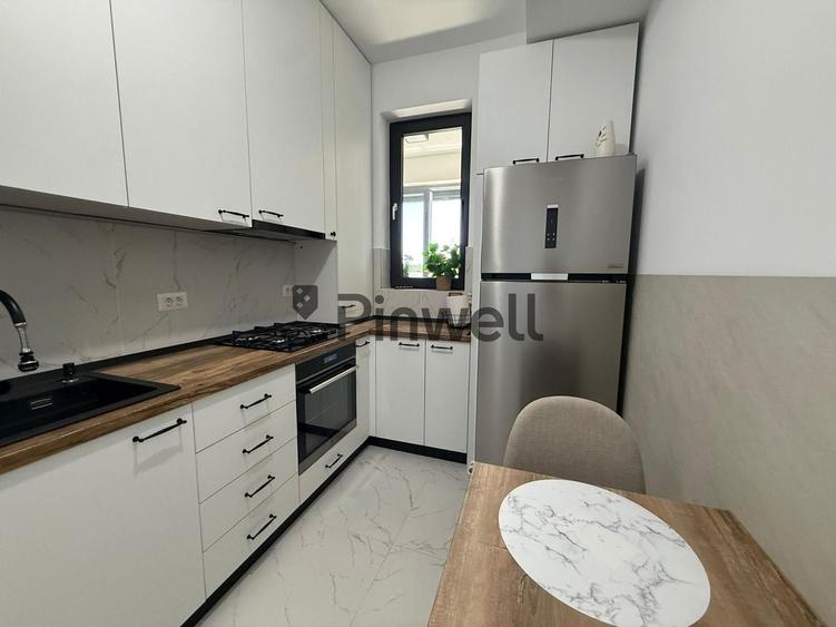 APARTAMENT 3 CAMERE DE VÂNZARE I 23 AUGUST OTOPENI