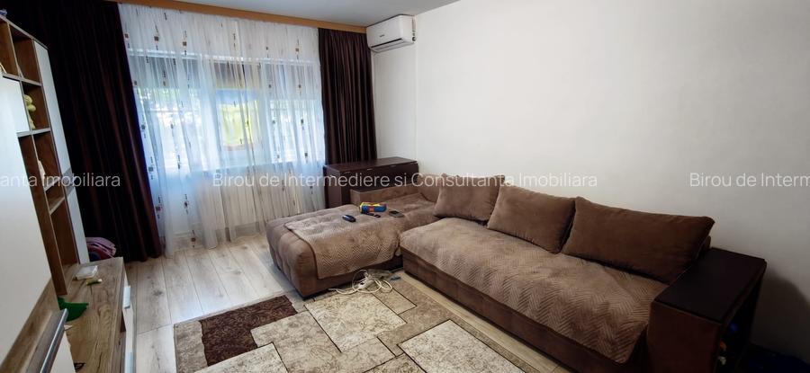 🙋 Inel 2🔸 3 Camere Decomandate 70m² Centrala Mobilat Utilat Izolat - 2