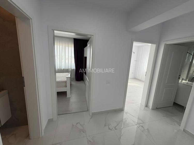 AP. 3 CAMERE- PRIMA INCHIRIERE, PARCARE INCLUSA, CENTRALA PROPRIE