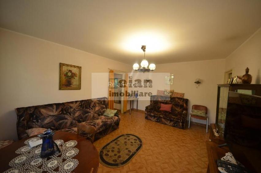 Drumul Taberei 3 Camere, Et 3, Mobilat Utilat, Metrou. - 5