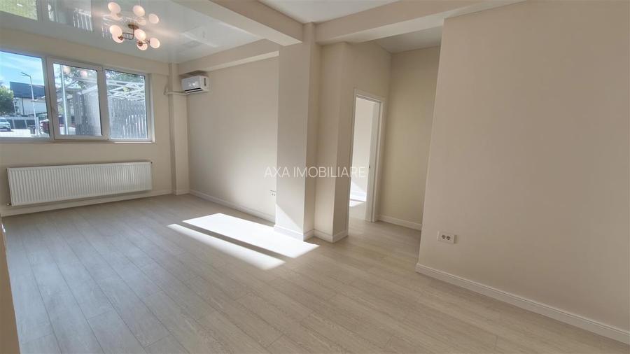 Apartament Valea Lupului I 3 min Mall Moldova! Terasa! Parcare Gratuita - 3