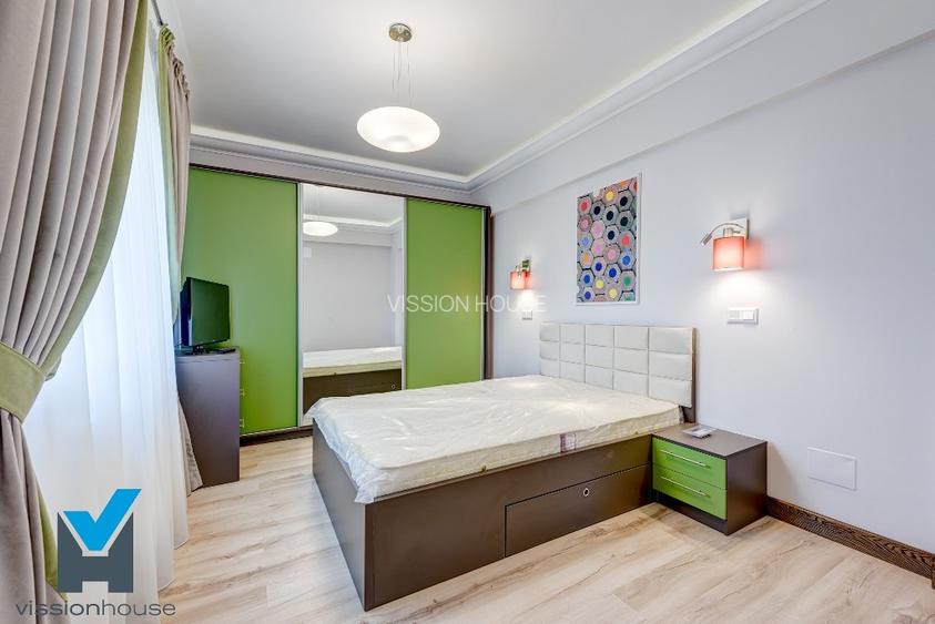 2 camere Piata Muncii - Basarabia | Imobil 2018 | Loc parcare - 5