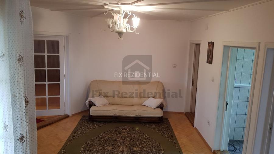 Proprietate deosebita in Targu Neamt - posibiltate transformare pensiune - 32