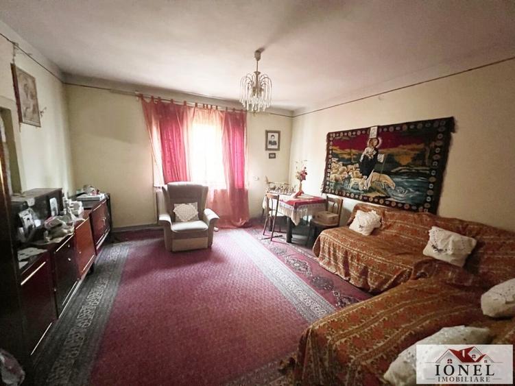 Vanzare casa in Alba Iulia, Cetate