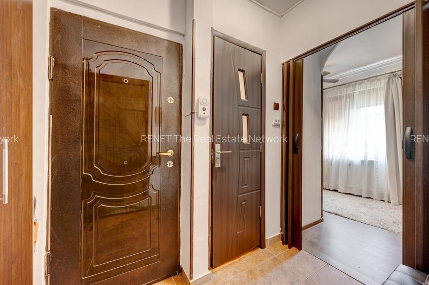 Studio - complet mobilat si utilat - str Telita - 8