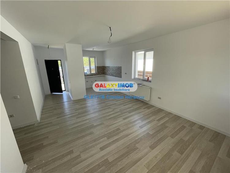 Darza Casa 4 camere 2 bai 77 mpu 280 mp teren