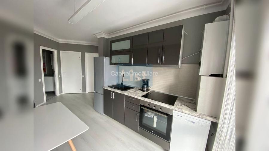 COMISION 0%! Ap. 3 camere 68 mp, PET FRIENDLY, Fabricii | Mărăști - 11