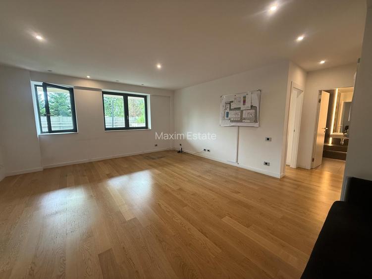 Birouri 60 mp în Aviației • Zonă corporate, hub de business - 26