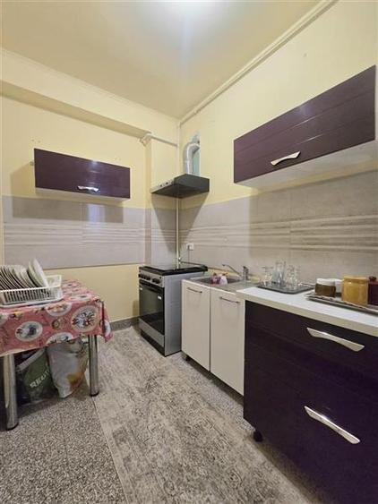 5 CAMERE 162 MP + CURTE BUCURESTII NOI DAMAROAIA PARC IZBICENI
