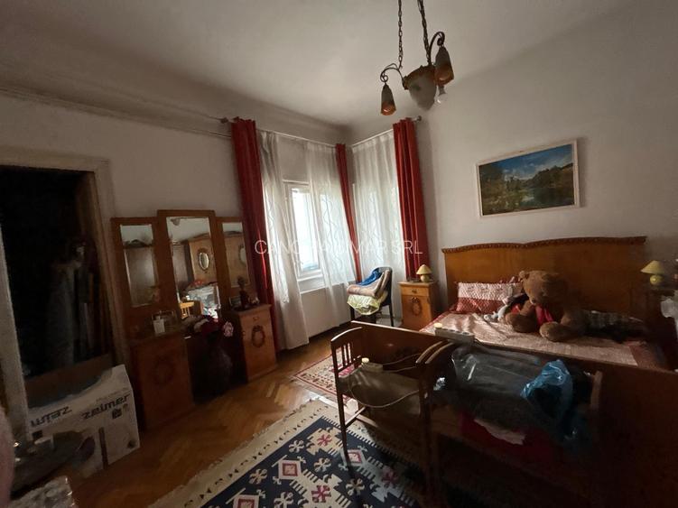 APARTAMENT IN VILA