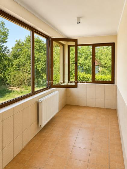 Casă 200mp si teren 2000mp Negrea, Galati