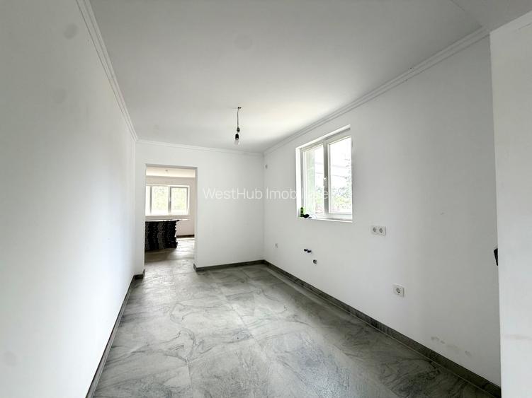 Casa individuala moderna 5 camere, 590 mp teren - Becicherecul Mic - 5