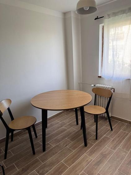 Garsoniera Tineretului prima inchiriere/Palatul Copiilor/Timpuri Noi
