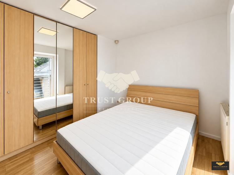Apartament 3 camere Aviatorilor | Imobil 2001