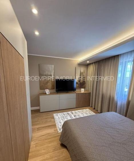 Apartament de LUX cu 3 camere, TOMIS PLUS - 4
