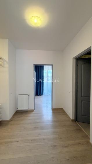 Ap. 2 camera mobilat si utilat str Anton Pann in zona P-ta Abator - 16