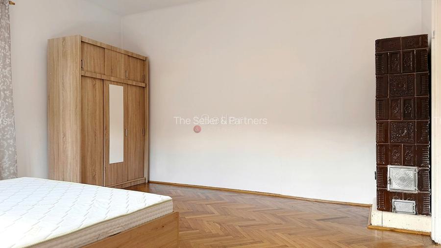 Apartament cu Acces la Curte Garaj Inclus - 12