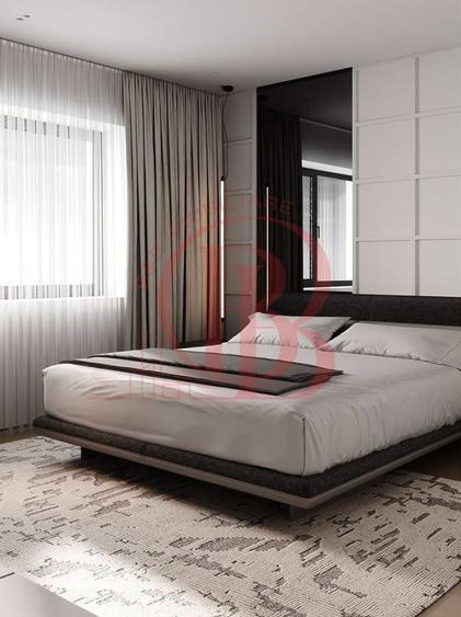 Apartament 2 camere cu 2 bai Bloc Finalizat Theodor Pallady