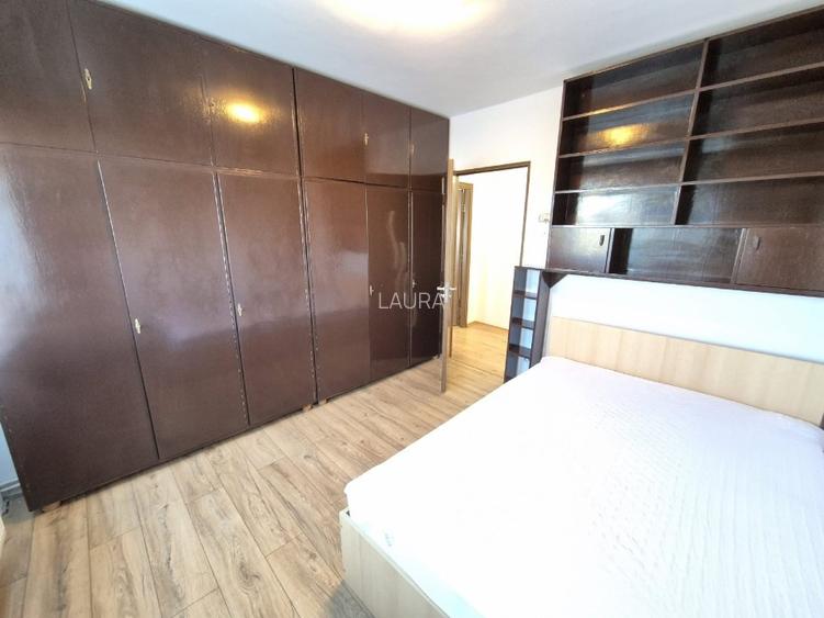 Inchiriez apartament 2 camere zona Centru Civic , Toamnei - 5