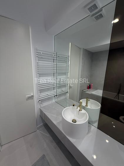 Studio Cortina North - tronson D3 - parcare - 23