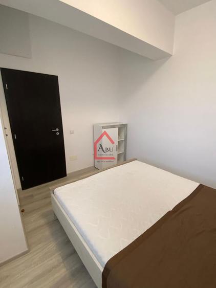 Apartament cu doua camere, bloc nou, Nicolina