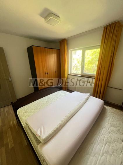 2 Cam. Soarelui | Etaj 1 | Mobilat