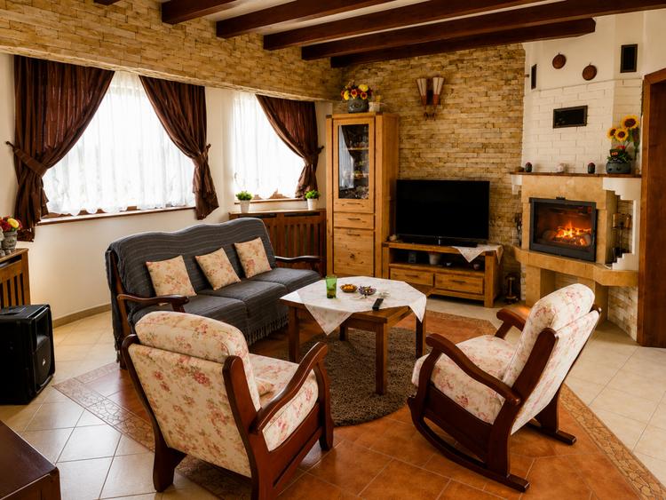 De vanzare! Casa frumoasa in Salicea