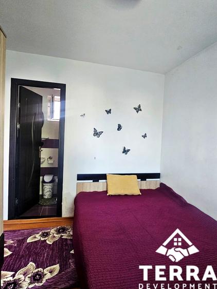 2 camere | Tomis Nord | Ideal ideal locuință sau investiție