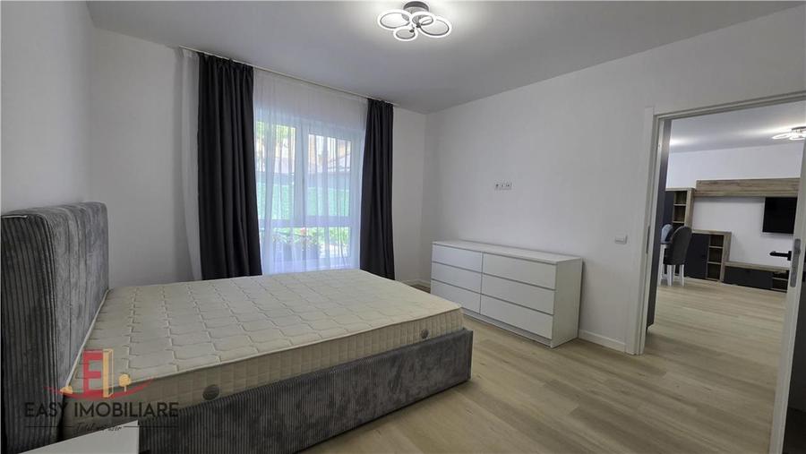 Apartament cu 2 camere Centru, bloc nou, AC, UMFST, parcare subterana