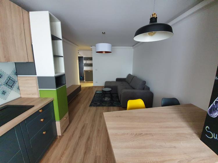 APARTAMENT 2 CAMERE DE INCHIRIAT IN PALLADY RESIDENCE 1