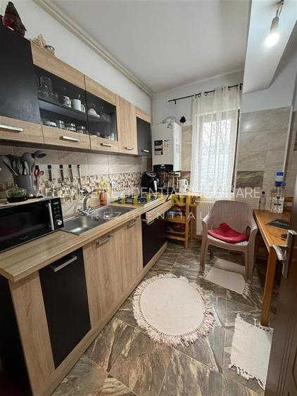 Metalurgiei | Grand Arena | 2 camere - Mobilat cu parcare - 10