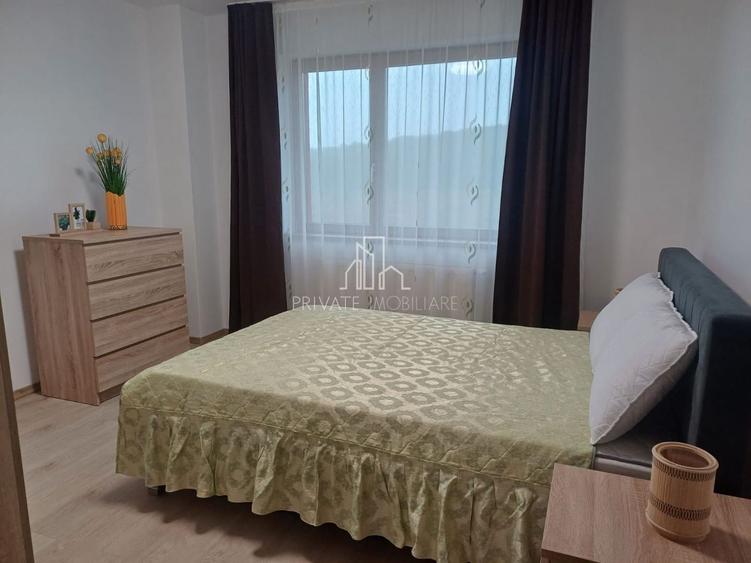 Apartament 2 Camere Bloc Nou/Parcare, Green Residence, Zona Tudor
