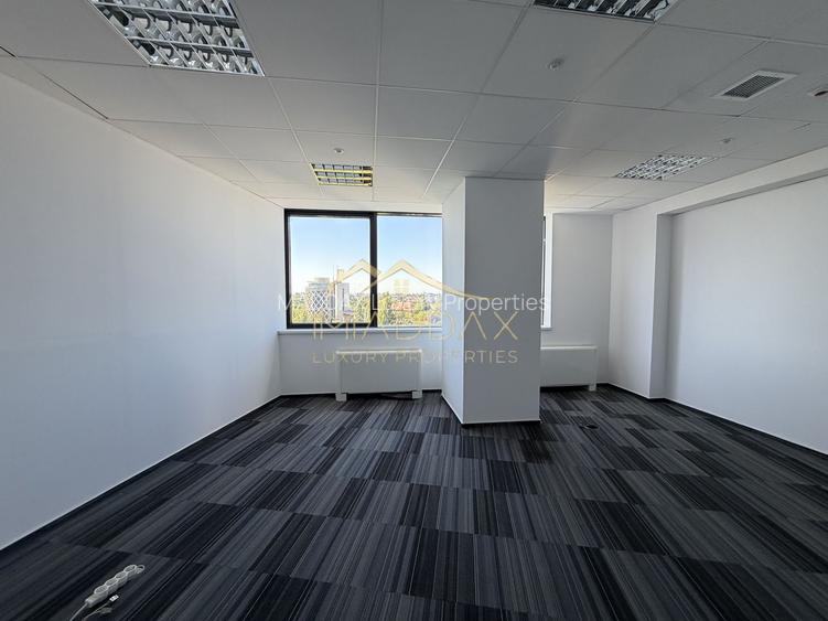 Spațiu de birouri 351,74 mp // Baneasa