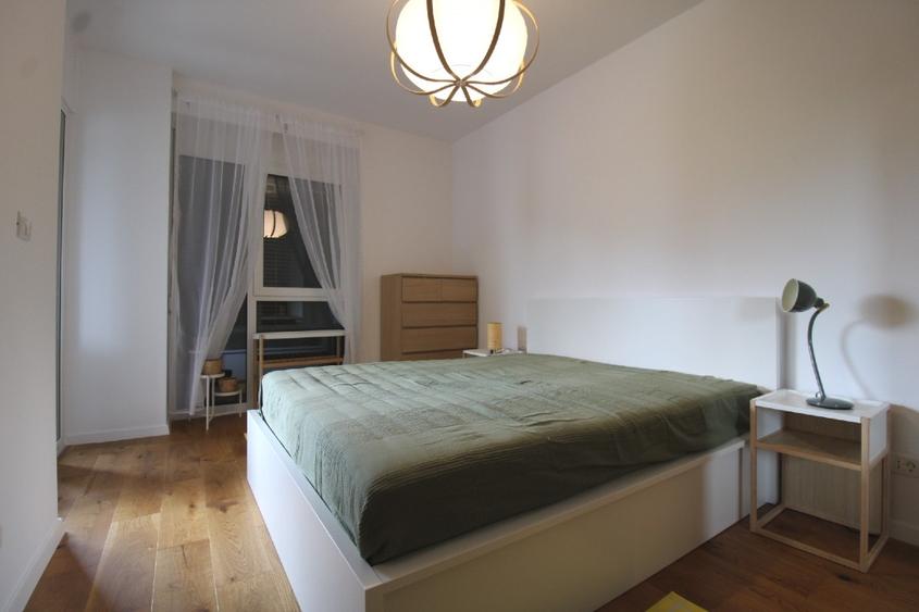 Proprietar - prima închiriere | zona Centrală – Nord One / Cartierul Vienez