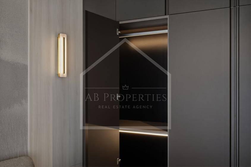 PRIMA INCHIRIERE | 2 Unitati | ONE Verdi | 2 camere luxury | NEW