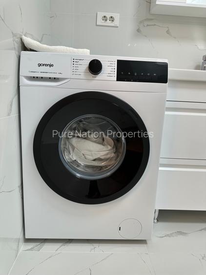 Apartament 3 camere | Prima închiriere | | Parcare subterană - 15