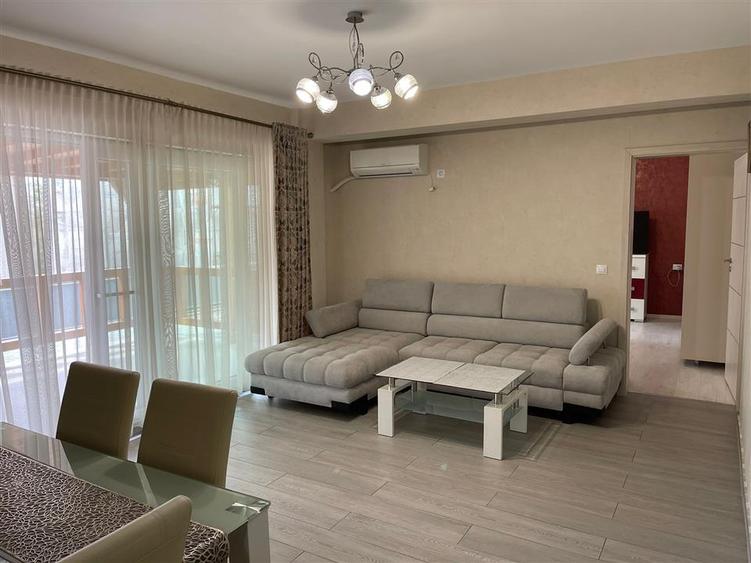 Apartament Premium cu 3 camere- Moara de Vant