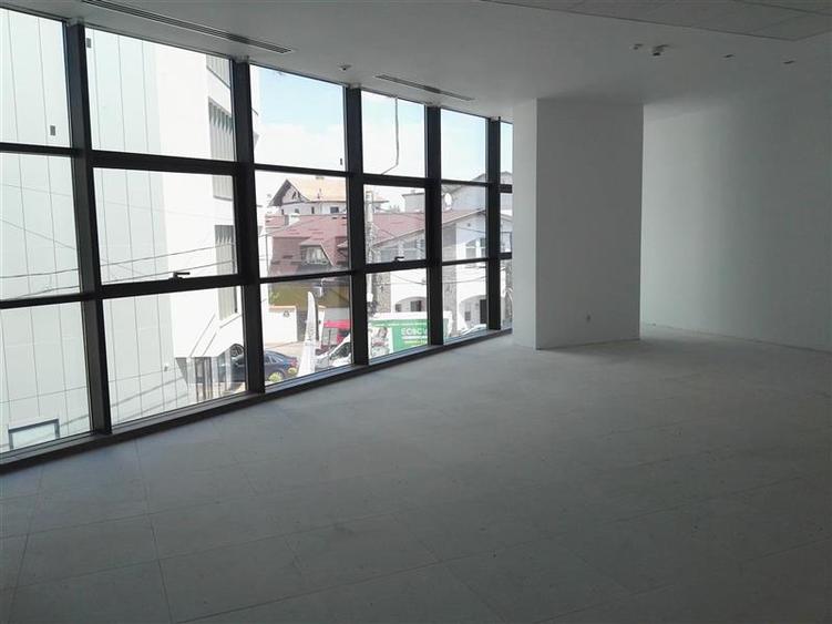 Spatiu de birouri amenajat in Business Center modern - 360 mp